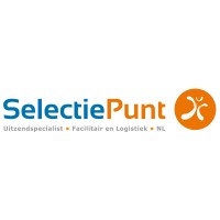 SelectiePunt logo, SelectiePunt contact details