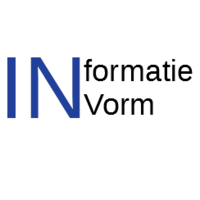 Informatie in Vorm logo, Informatie in Vorm contact details