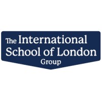 International School of London logo, International School of London contact details