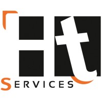 HT Services logo, HT Services contact details