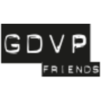 Stichting GDVP logo, Stichting GDVP contact details