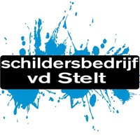 schildersbedrijf van der stelt vof logo, schildersbedrijf van der stelt vof contact details