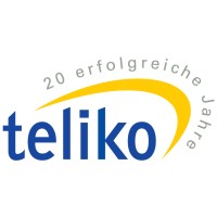 teliko GmbH logo, teliko GmbH contact details