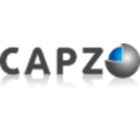 Capzo International BV logo, Capzo International BV contact details