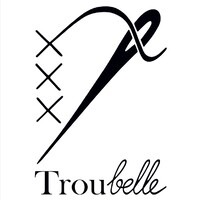 Troubelle logo, Troubelle contact details