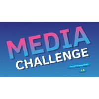 De MediaChallenge logo, De MediaChallenge contact details