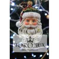 KORONEX - Glass Christmas Ornaments logo, KORONEX - Glass Christmas Ornaments contact details