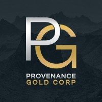 Provenance Gold Corp (CSE: PAU) (FSE: 3PG) logo, Provenance Gold Corp (CSE: PAU) (FSE: 3PG) contact details