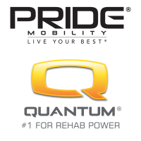 Pride Mobility Products Europe B.V. logo, Pride Mobility Products Europe B.V. contact details