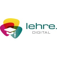 lehre.digital logo, lehre.digital contact details