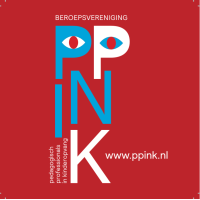 Beroepsvereniging PPINK, pedagogisch professionals in kinderopvang logo, Beroepsvereniging PPINK, pedagogisch professionals in kinderopvang contact details