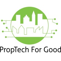 PropTech for Good - Home of Impact logo, PropTech for Good - Home of Impact contact details