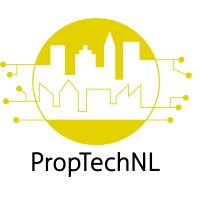 PropTechNL logo, PropTechNL contact details