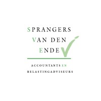 Sprangers Van den Ende accountants & belastingadviseurs logo, Sprangers Van den Ende accountants & belastingadviseurs contact details