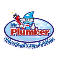 Mr. Plumber Plumbing Co. logo, Mr. Plumber Plumbing Co. contact details