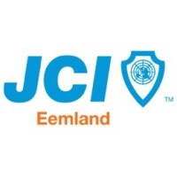 JCI Eemland logo, JCI Eemland contact details