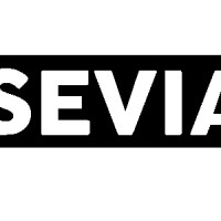 SEVIA logo, SEVIA contact details