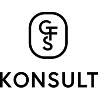 GFS Konsult AB logo, GFS Konsult AB contact details