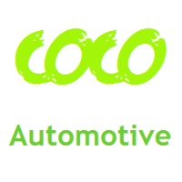 COCO Automotive logo, COCO Automotive contact details