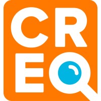 Creq B.V. logo, Creq B.V. contact details