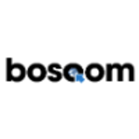 Bosqom logo, Bosqom contact details