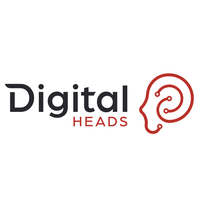 Digital Heads, s.r.o. logo, Digital Heads, s.r.o. contact details