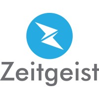 Zeitgeist GmbH logo, Zeitgeist GmbH contact details