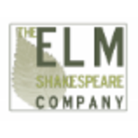 Elm Shakespeare Company logo, Elm Shakespeare Company contact details