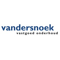 Vandersnoek Verantwoord vastgoed onderhoud logo, Vandersnoek Verantwoord vastgoed onderhoud contact details