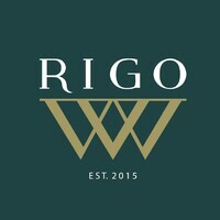 RIGO woodworks logo, RIGO woodworks contact details