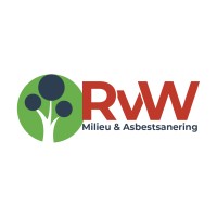 RvW Milieu en Asbestsanering logo, RvW Milieu en Asbestsanering contact details