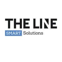 The Line Smart Solutions BV logo, The Line Smart Solutions BV contact details