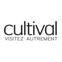 Cultival logo, Cultival contact details