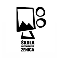 School of Photography in Zenica logo, School of Photography in Zenica contact details