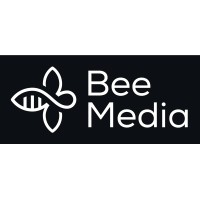 Bee-Media logo, Bee-Media contact details