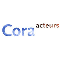 Cora Acteurs logo, Cora Acteurs contact details