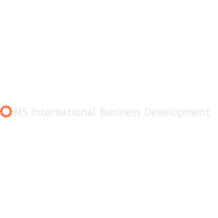 MS International Business Development logo, MS International Business Development contact details