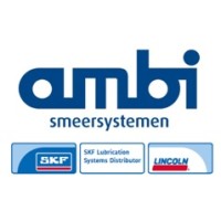 AMBI smeersystemen logo, AMBI smeersystemen contact details