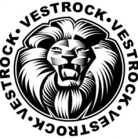 VESTROCK logo, VESTROCK contact details