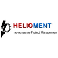 Helioment B.V. logo, Helioment B.V. contact details