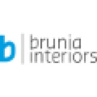 Brunia Interiors logo, Brunia Interiors contact details