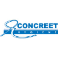 Concreet Hygiene logo, Concreet Hygiene contact details