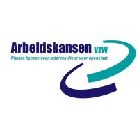 Arbeidskansen vzw logo, Arbeidskansen vzw contact details