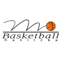 Basketball Manitoba logo, Basketball Manitoba contact details