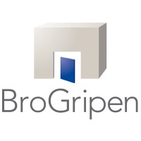 BroGripen AB logo, BroGripen AB contact details