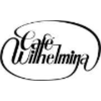 Cafe Wilhelmina logo, Cafe Wilhelmina contact details