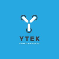 YTEK Eletrônicos logo, YTEK Eletrônicos contact details