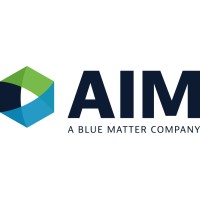 AIM – Your Supply Chain Connection logo, AIM – Your Supply Chain Connection contact details