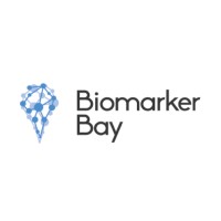 BiomarkerBay logo, BiomarkerBay contact details