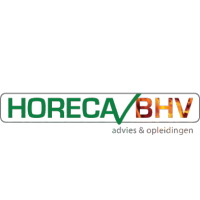 Horeca BHV Nederland logo, Horeca BHV Nederland contact details